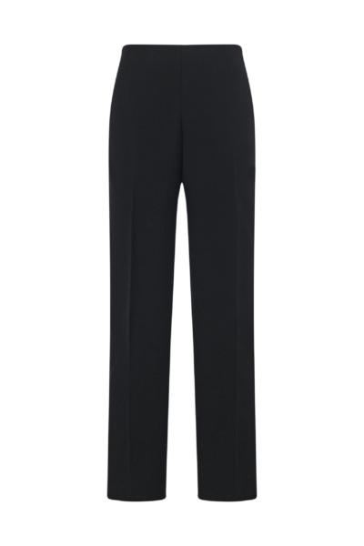 The Row Vesco Pant - Pants - Luxury Ready-to-Wear at Luxury Shoes 