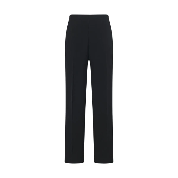 The Row Vesco Pant - Pants - Luxury Ready-to-Wear at Luxury Shoes 