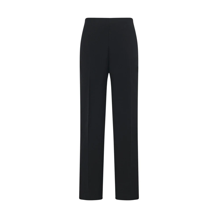 The Row Vesco Pant - Pants - Luxury Ready-to-Wear at Luxury Shoes 