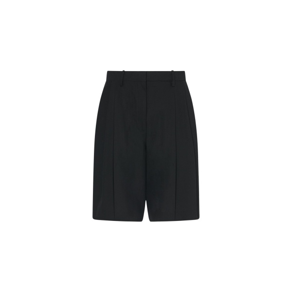 The Row Vesperis Short - Shorts - Luxury Ready-to-Wear at Luxury Shoes 