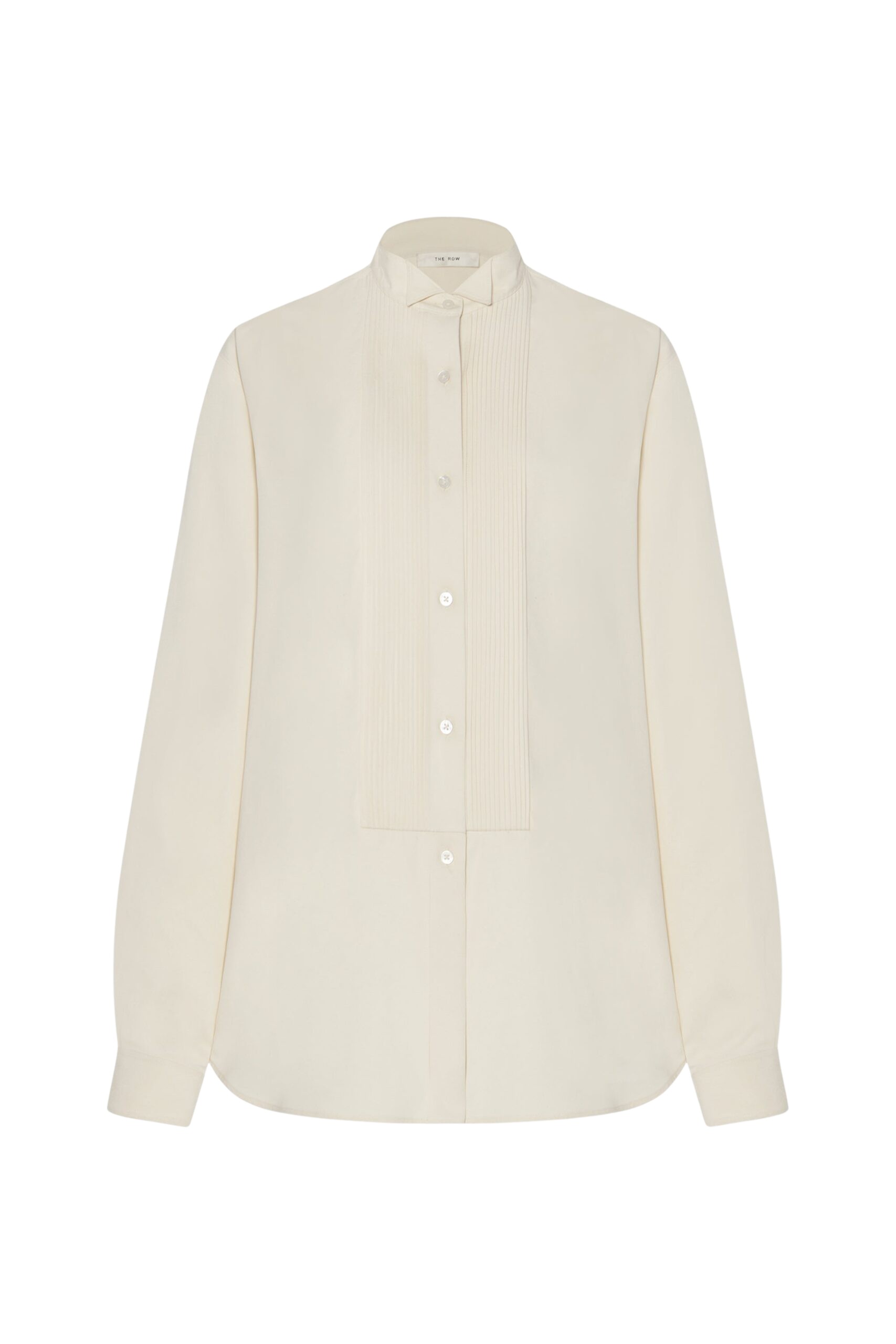 The Row Vince Shirt