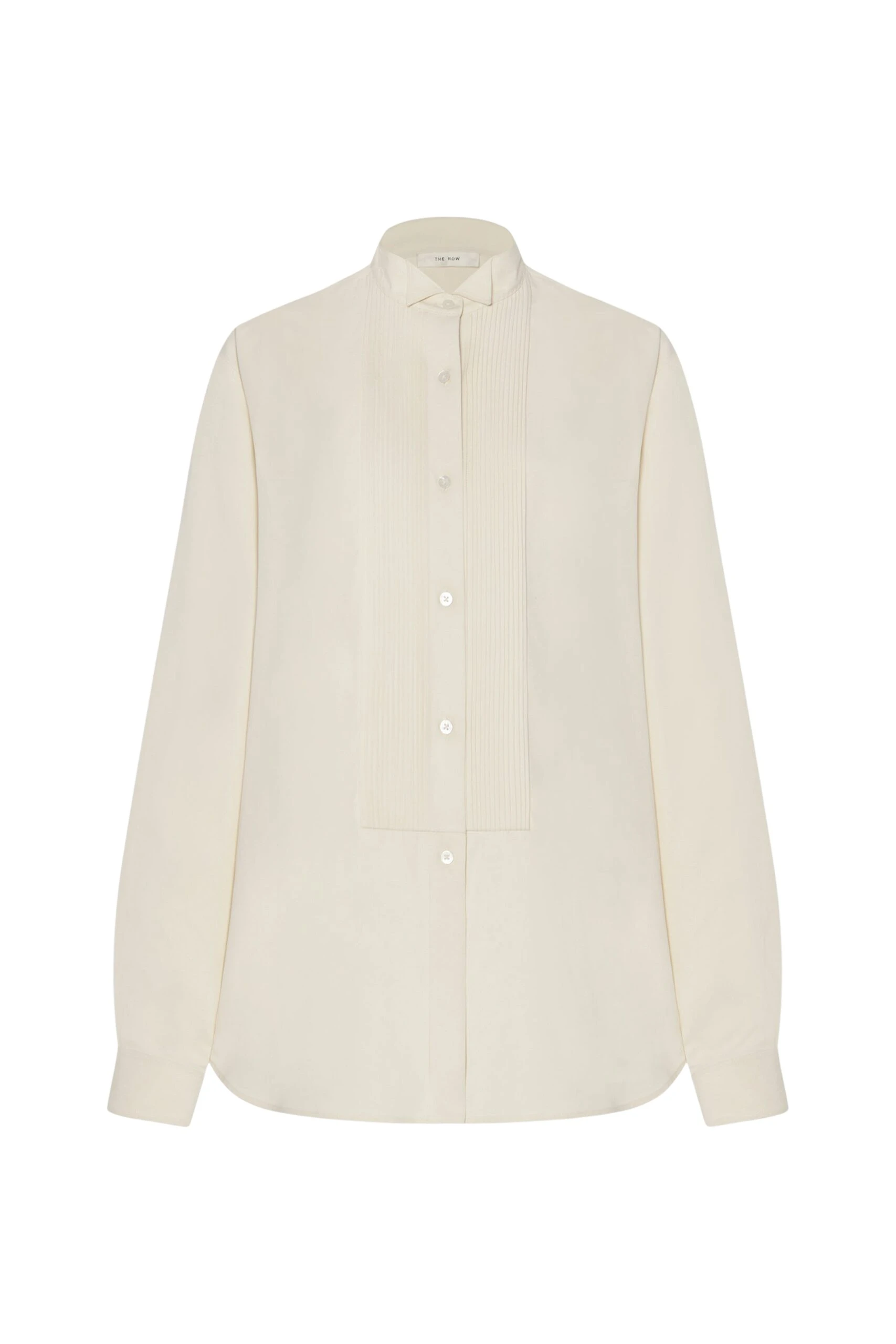 The-Row-Vince-Shirt-coveti-scaled38696_nobg The Row Vince Shirt - Tops - Luxury Ready-to-Wear at Luxury Shoes