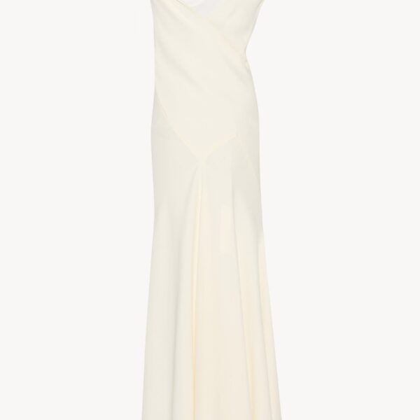 The Row Violetta Dress, view 2