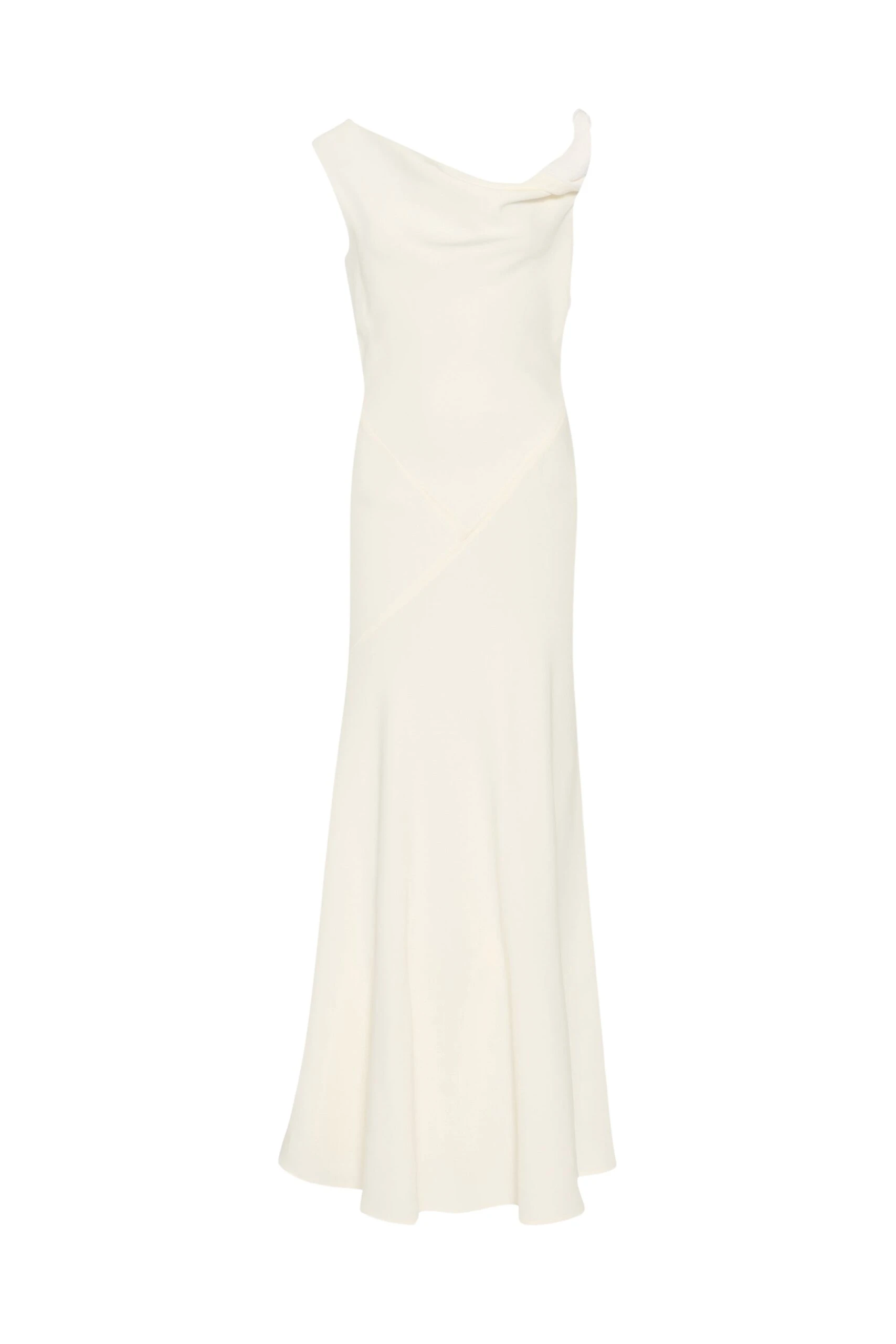 The-Row-Violetta-Dress-coveti-scaled64370_nobg The Row Violetta Dress - Dresses - Luxury Ready-to-Wear at Luxury Shoes