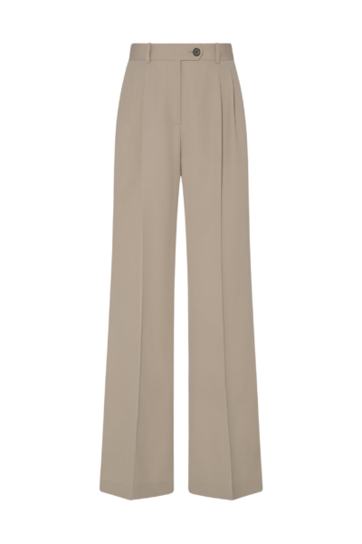 The Row Virgil Pant - Pants - Luxury Ready-to-Wear at Luxury Shoes 