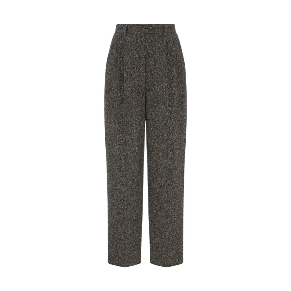 The Row Virgil Pant - Pants - Luxury Ready-to-Wear at Luxury Shoes 