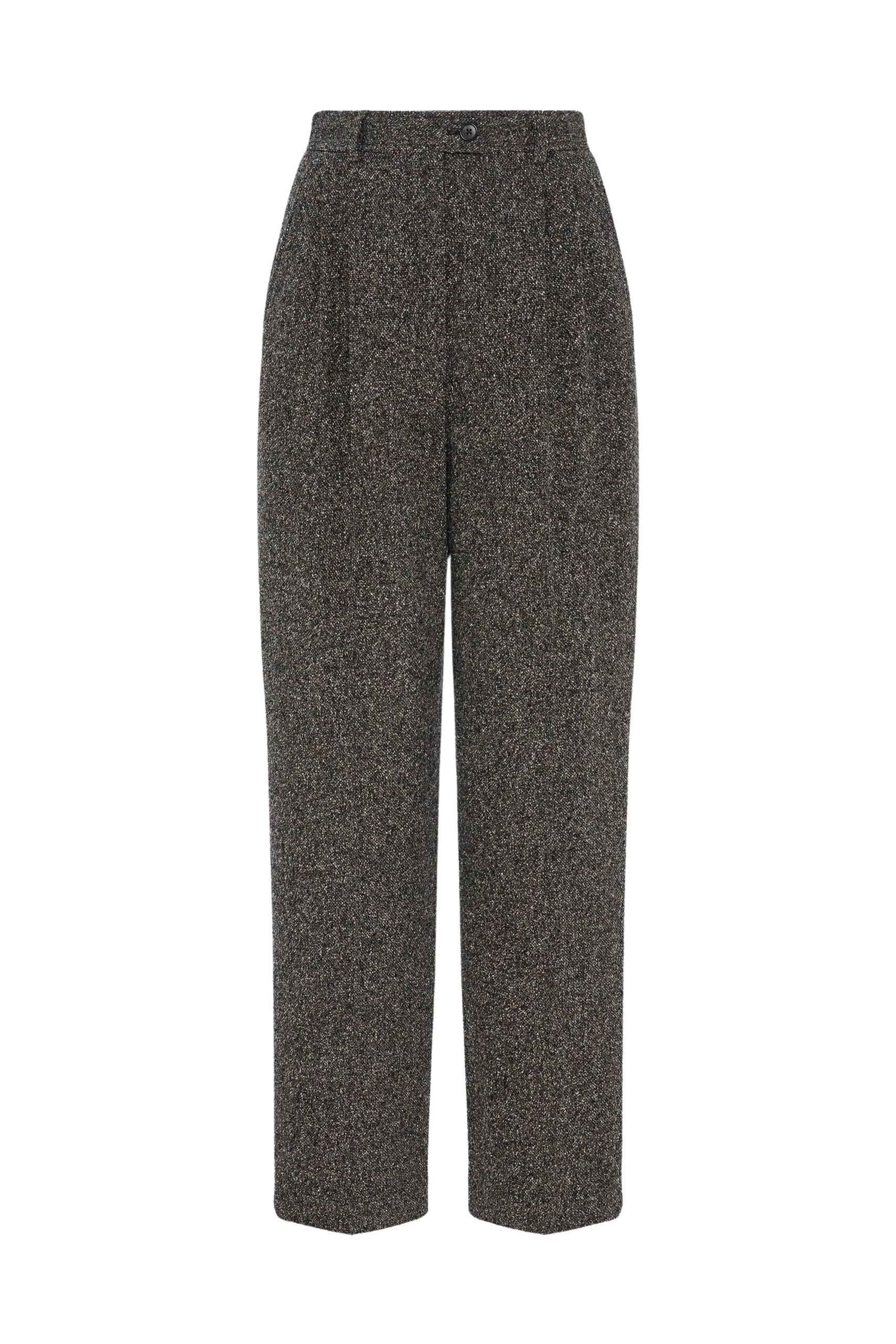 The Row Virgil Pant - Pants - Luxury Ready-to-Wear at Luxury Shoes 
