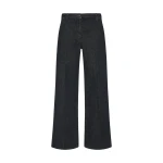 The Row Vita Jean - Pants - Luxury Ready-to-Wear at Luxury Shoes 