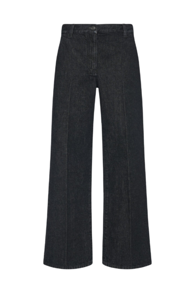 The Row Vita Jean - Pants - Luxury Ready-to-Wear at Luxury Shoes 