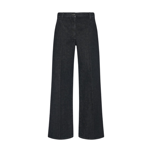 The Row Vita Jean - Pants - Luxury Ready-to-Wear at Luxury Shoes 