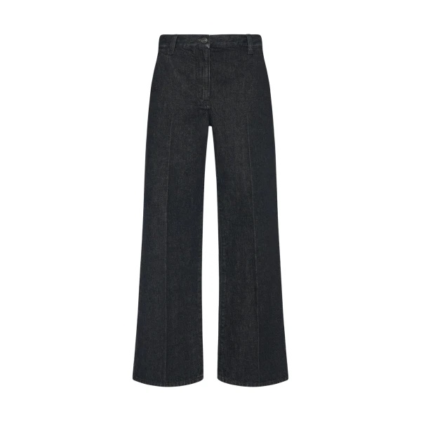 The Row Vita Jean - Pants - Luxury Ready-to-Wear at Luxury Shoes 