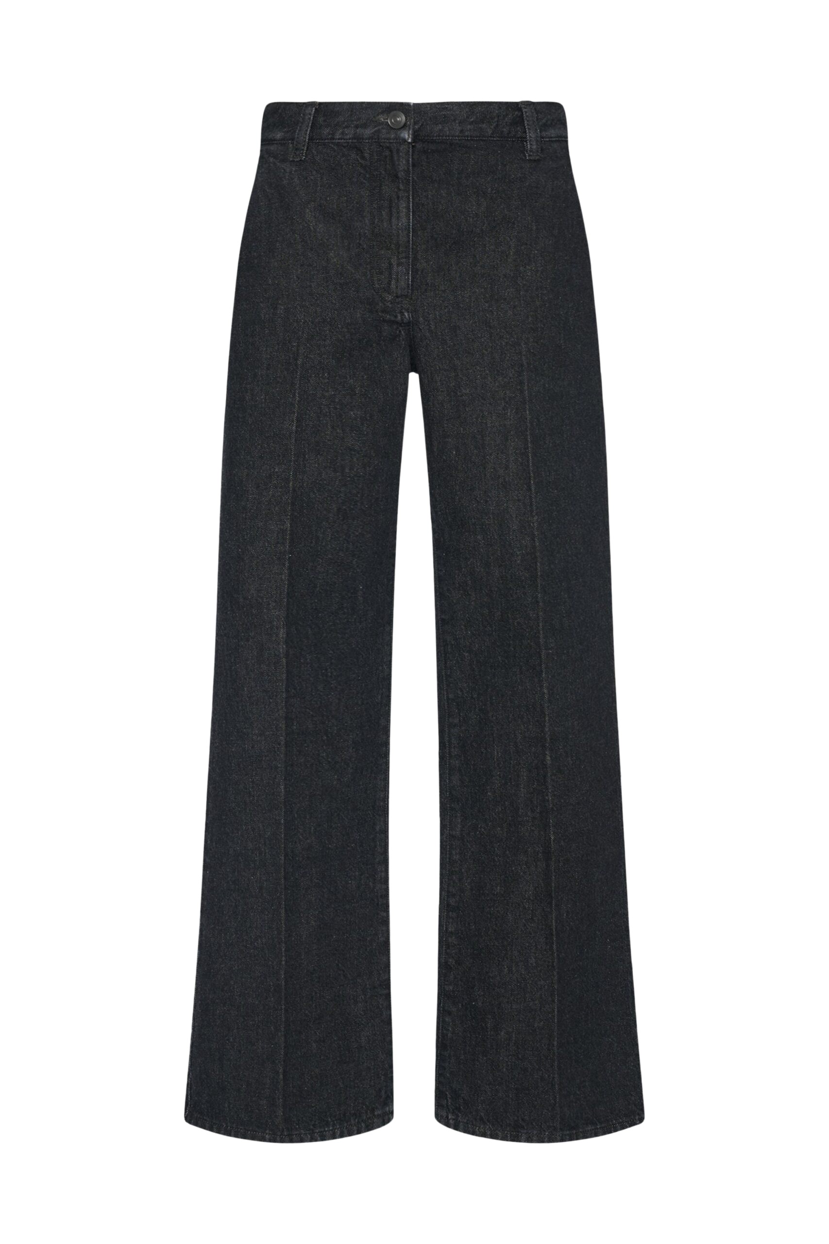 The Row Vita Jean - Pants - Luxury Ready-to-Wear at Luxury Shoes 