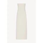 The Row Ward Dress - Dresses - Luxury Ready-to-Wear at Luxury Shoes 
