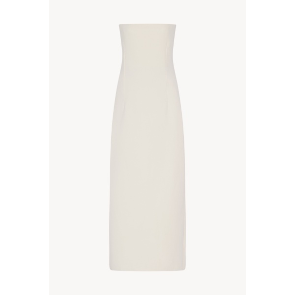The Row Ward Dress - Dresses - Luxury Ready-to-Wear at Luxury Shoes 