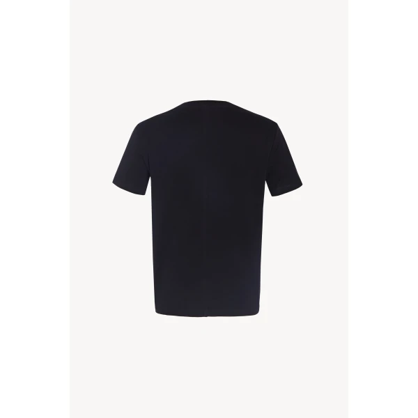 The Row Wesler T-Shirt - Tops - Luxury Ready-to-Wear at Luxury Shoes 