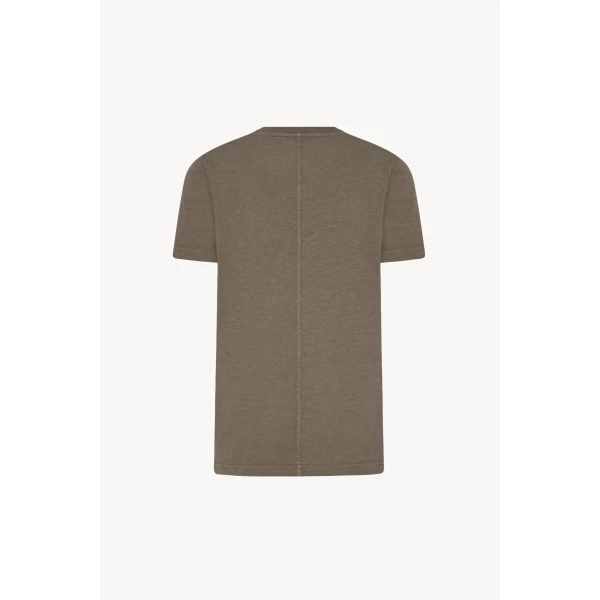 The Row Wesler T-Shirt - Tops - Luxury Ready-to-Wear at Luxury Shoes 