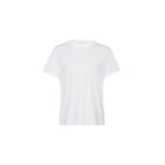The Row Wesler T-Shirt - Tops - Luxury Ready-to-Wear at Luxury Shoes 