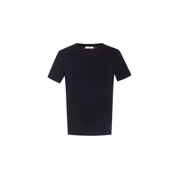 The Row Wesler T-Shirt - Tops - Luxury Ready-to-Wear at Luxury Shoes 