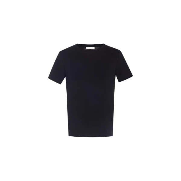 The Row Wesler T-Shirt - Tops - Luxury Ready-to-Wear at Luxury Shoes 