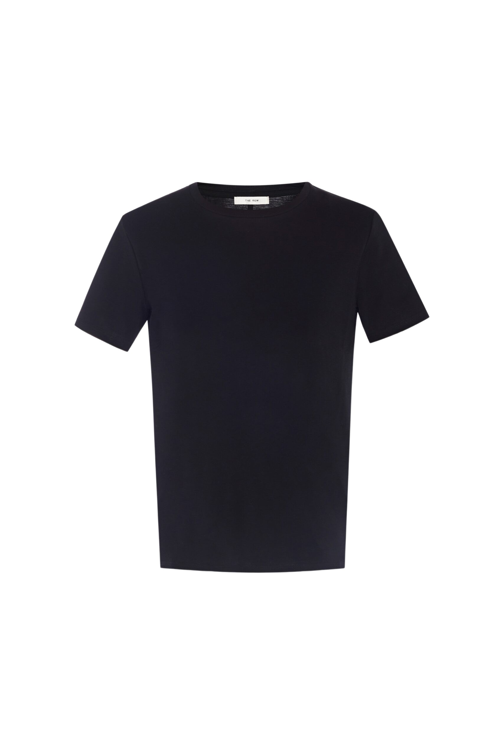 The Row Wesler T-Shirt - Tops - Luxury Ready-to-Wear at Luxury Shoes 