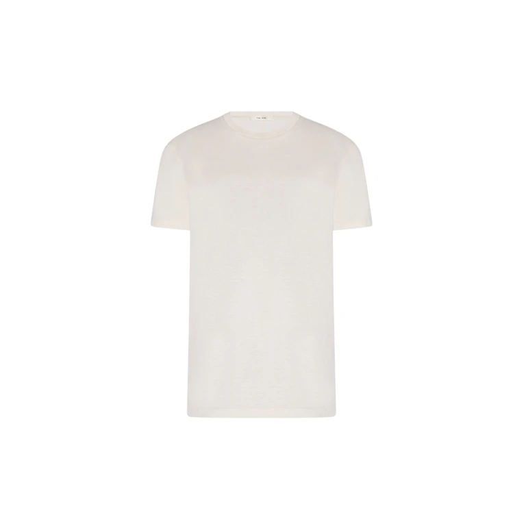 The Row Wesler T-Shirt - Tops - Luxury Ready-to-Wear at Luxury Shoes 