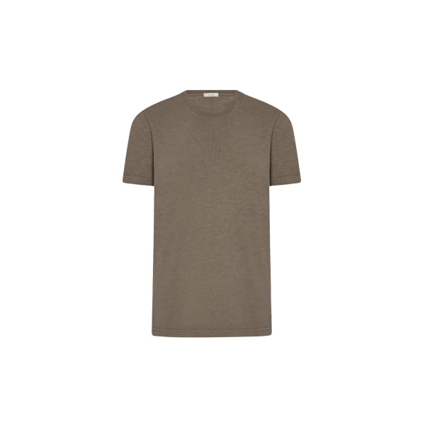 The Row Wesler T-Shirt - Tops - Luxury Ready-to-Wear at Luxury Shoes 