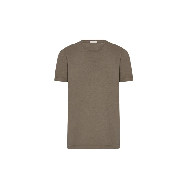 The Row Wesler T-Shirt - Tops - Luxury Ready-to-Wear at Luxury Shoes 