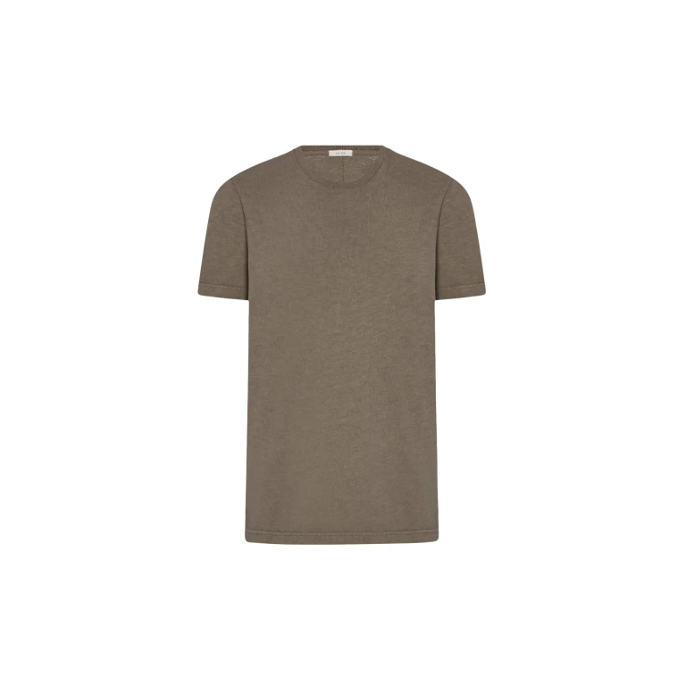 The Row Wesler T-Shirt - Tops - Luxury Ready-to-Wear at Luxury Shoes 