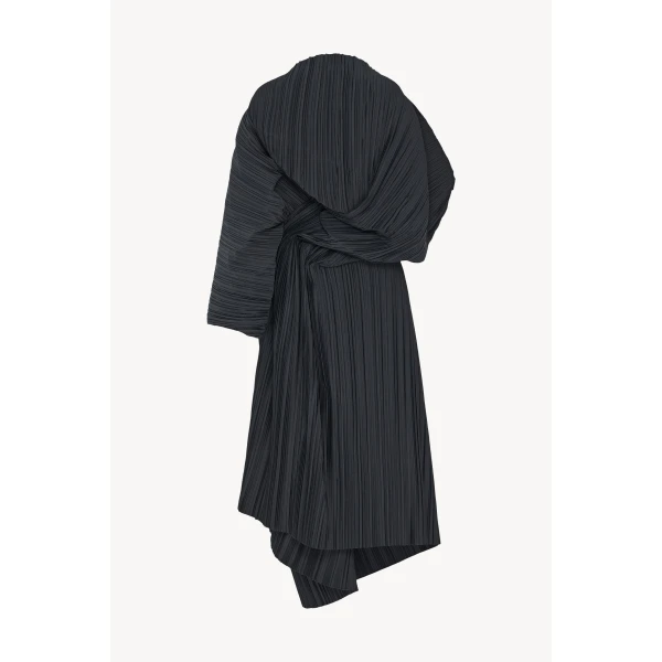 The Row Yasuni Dress - Dresses - Luxury Ready-to-Wear at Luxury Shoes 