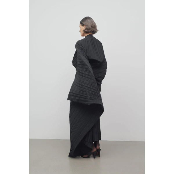 The Row Yasuni Dress - Dresses - Luxury Ready-to-Wear at Luxury Shoes 