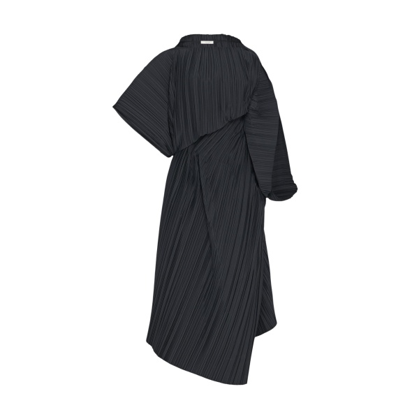The Row Yasuni Dress - Dresses - Luxury Ready-to-Wear at Luxury Shoes 