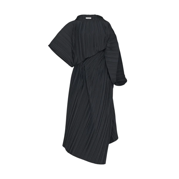 The Row Yasuni Dress - Dresses - Luxury Ready-to-Wear at Luxury Shoes 