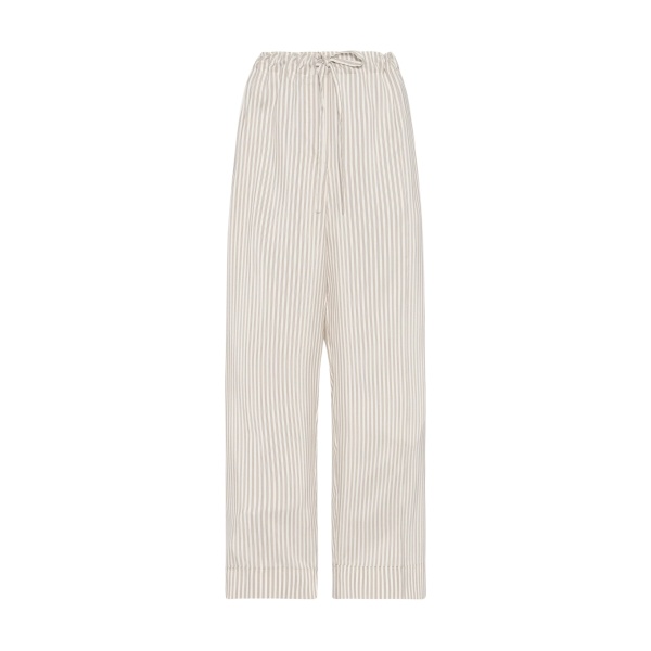The Row Yayah Pant - Pants - Luxury Ready-to-Wear at Luxury Shoes 