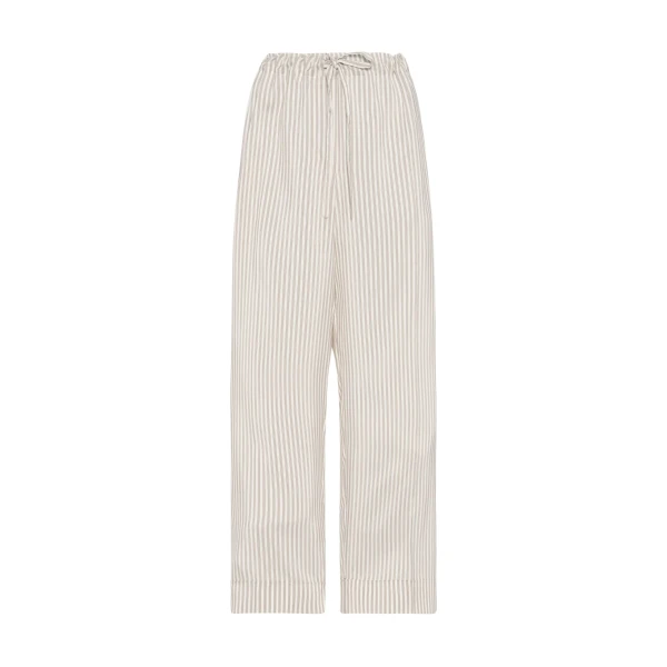 The Row Yayah Pant - Pants - Luxury Ready-to-Wear at Luxury Shoes 