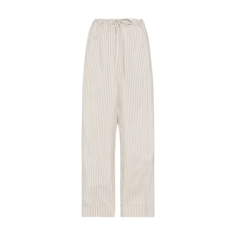 The Row Yayah Pant - Pants - Luxury Ready-to-Wear at Luxury Shoes 