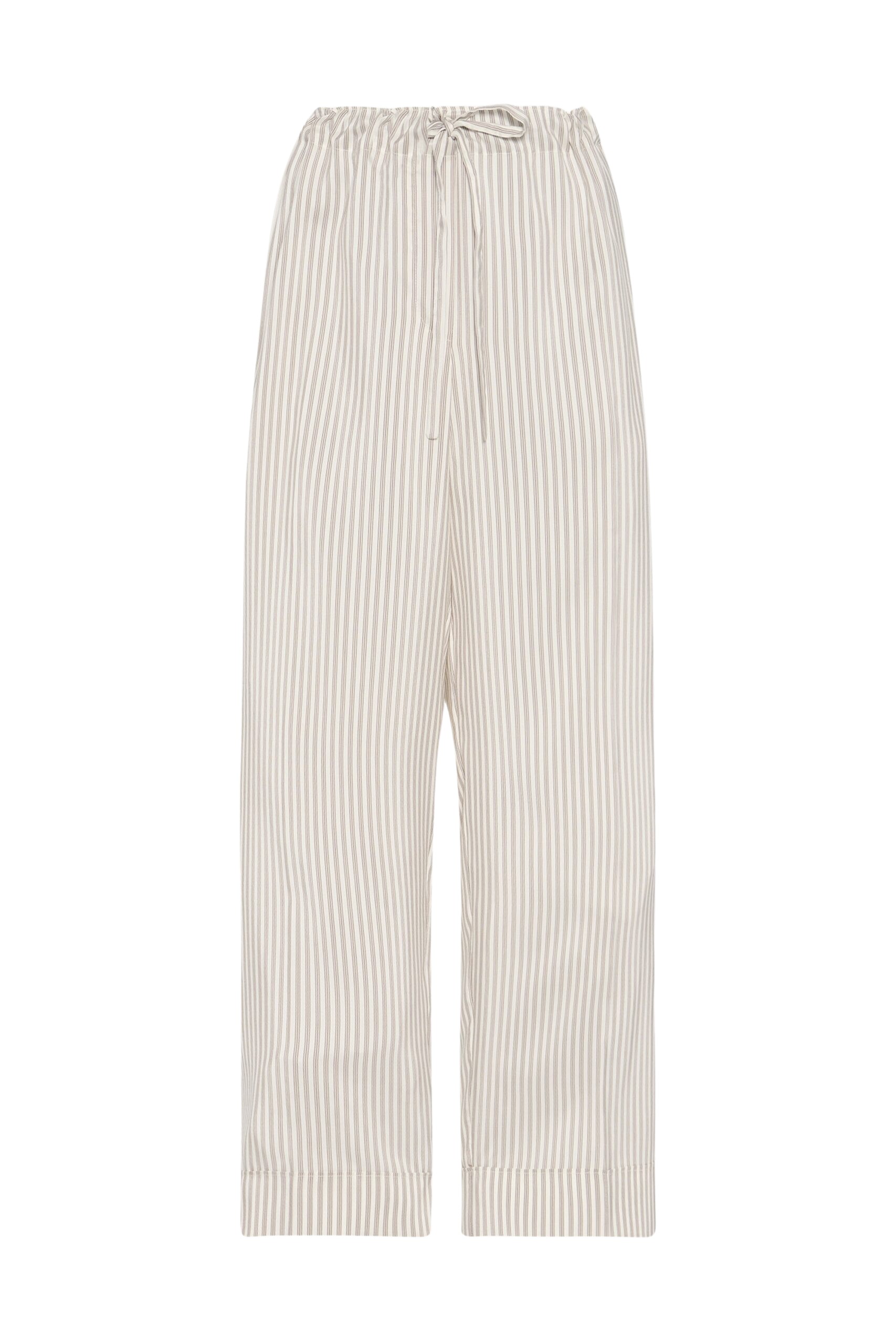 The Row Yayah Pant - Pants - Luxury Ready-to-Wear at Luxury Shoes 