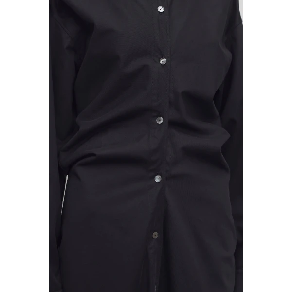 The Row Yuske Dress - Dresses - Luxury Ready-to-Wear at Luxury Shoes 