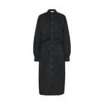 The Row Yuske Dress - Dresses - Luxury Ready-to-Wear at Luxury Shoes 