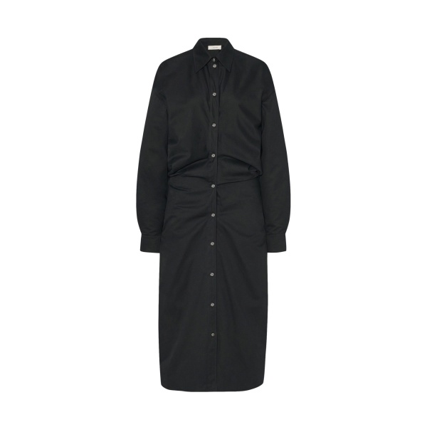 The Row Yuske Dress - Dresses - Luxury Ready-to-Wear at Luxury Shoes 