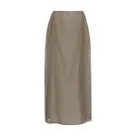 The Row Zaira Skirt - Skirts - Luxury Ready-to-Wear at Luxury Shoes 