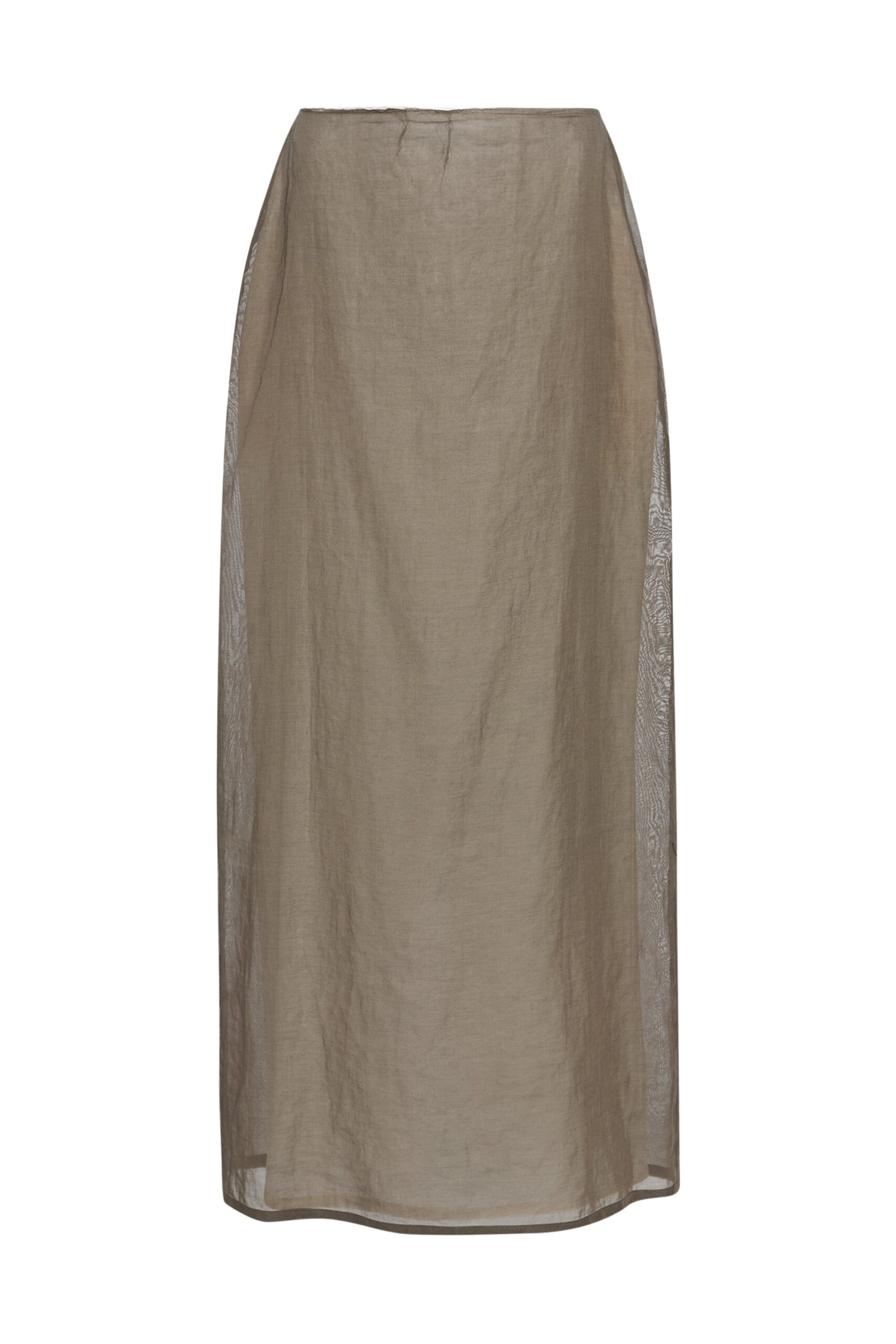 The Row Zaira Skirt - Skirts - Luxury Ready-to-Wear at Luxury Shoes 