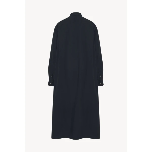 The Row Zeph Dress - Dresses - Luxury Ready-to-Wear at Luxury Shoes 
