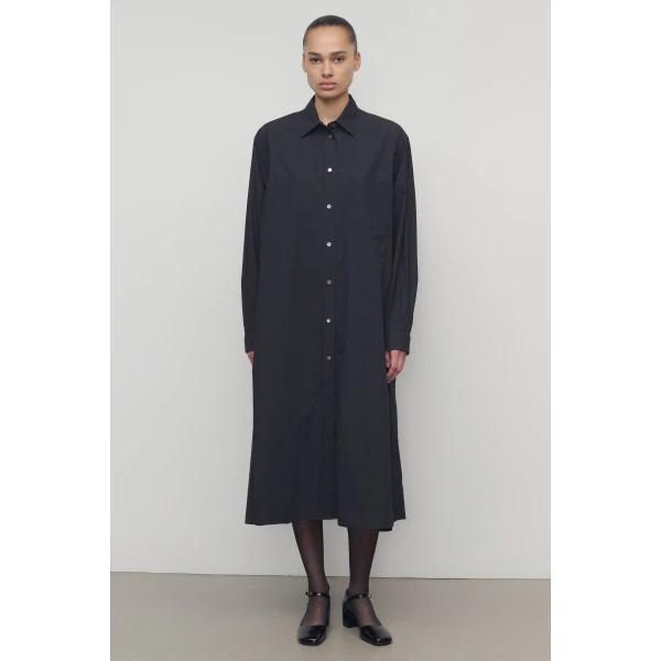 The Row Zeph Dress - Dresses - Luxury Ready-to-Wear at Luxury Shoes 