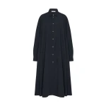 The Row Zeph Dress - Dresses - Luxury Ready-to-Wear at Luxury Shoes 
