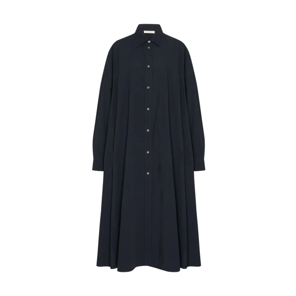 The Row Zeph Dress - Dresses - Luxury Ready-to-Wear at Luxury Shoes 