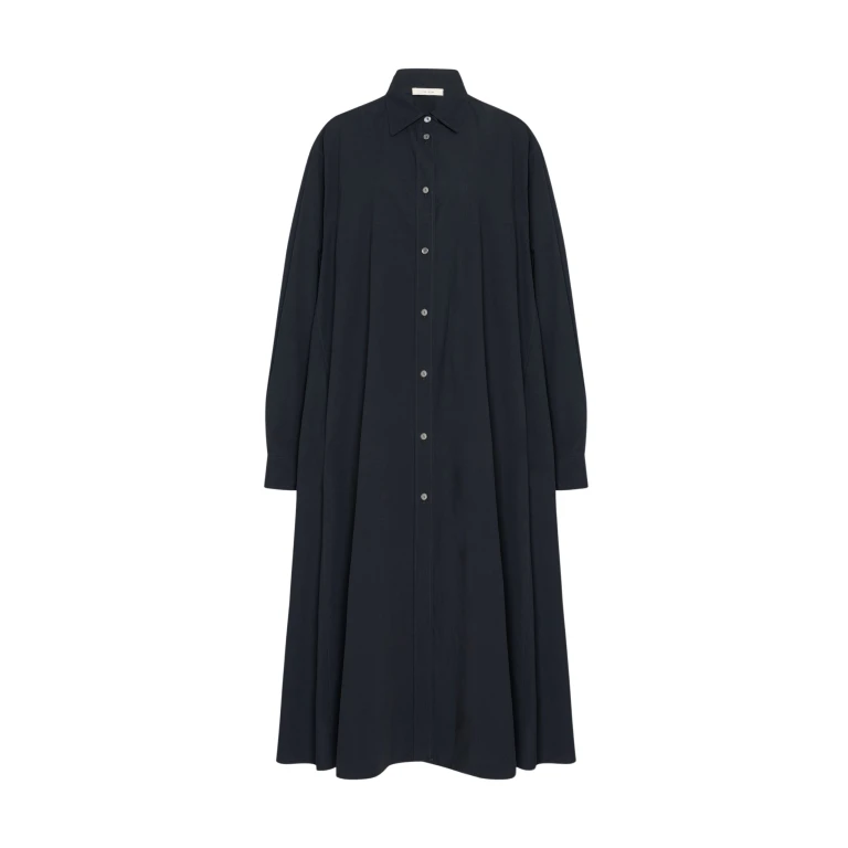 The Row Zeph Dress - Dresses - Luxury Ready-to-Wear at Luxury Shoes 
