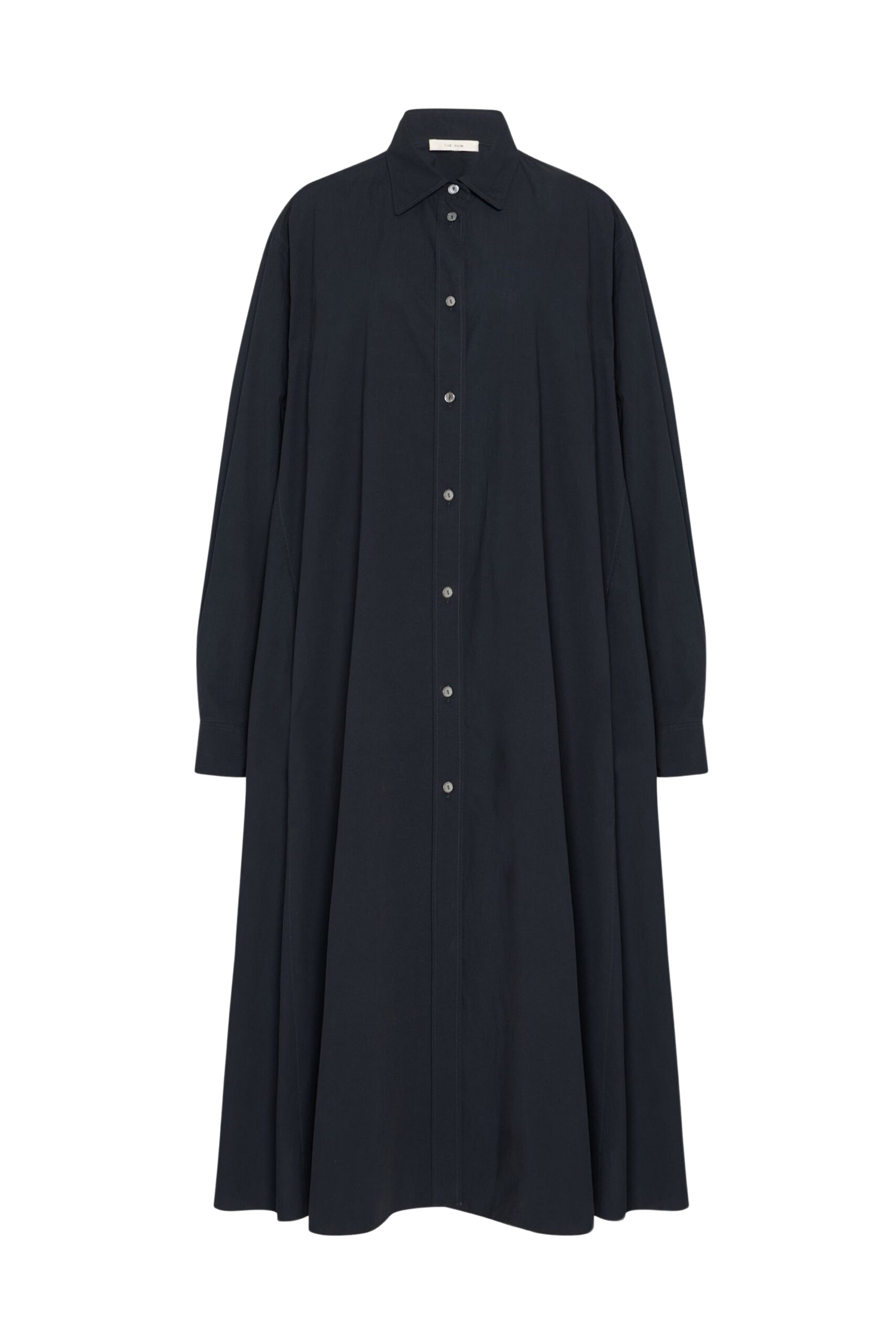 The Row Zeph Dress - Dresses - Luxury Ready-to-Wear at Luxury Shoes 