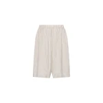 The Row Zinnia Short - Shorts - Luxury Ready-to-Wear at Luxury Shoes 