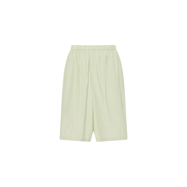 The Row Zinnia Short - Shorts - Luxury Ready-to-Wear at Luxury Shoes 