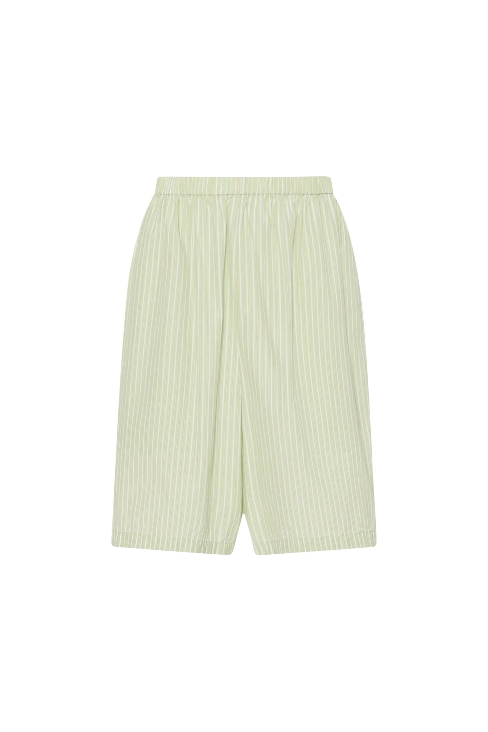 The Row Zinnia Short
